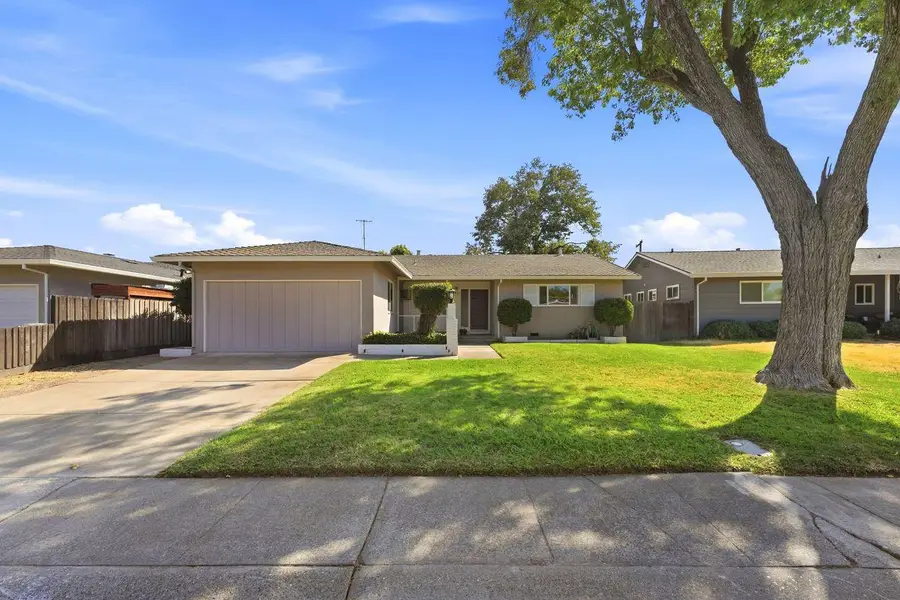 5248 Fernwood Way, Sacramento, CA 95841 - #2