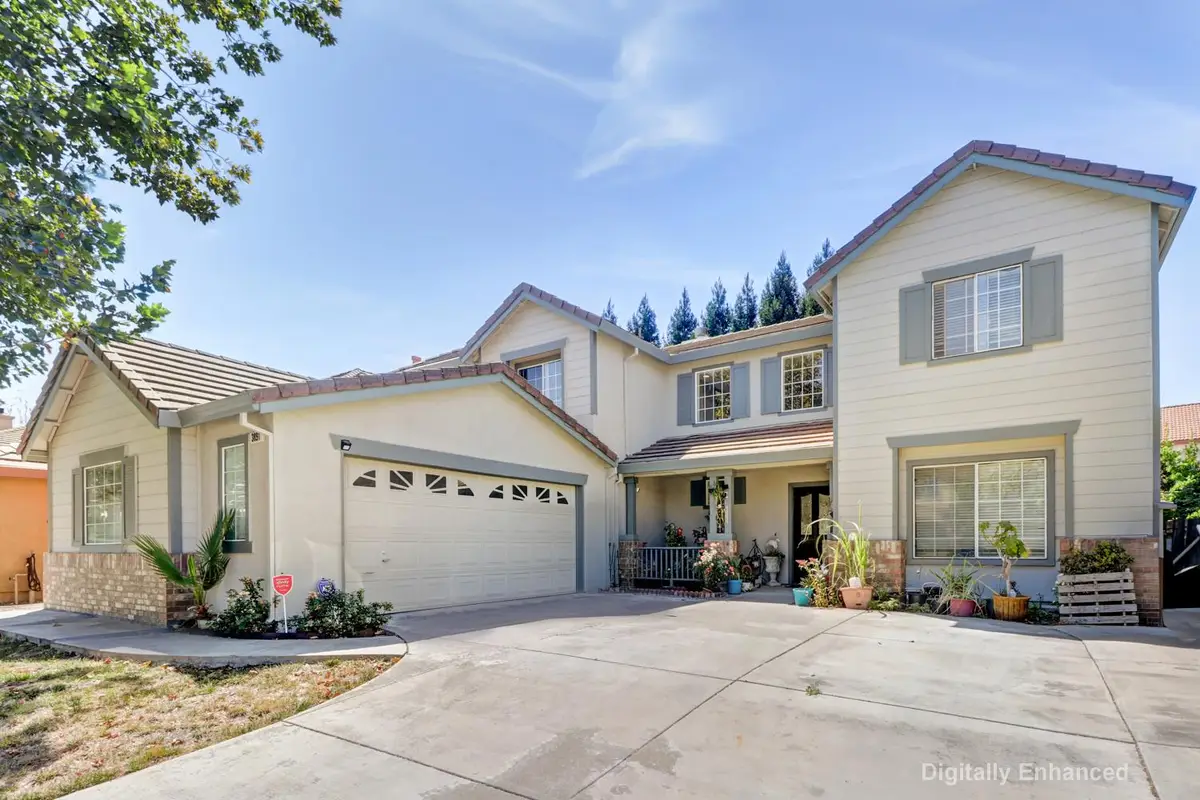 3891 Aetna Springs Way, Sacramento, CA 95834 - #1