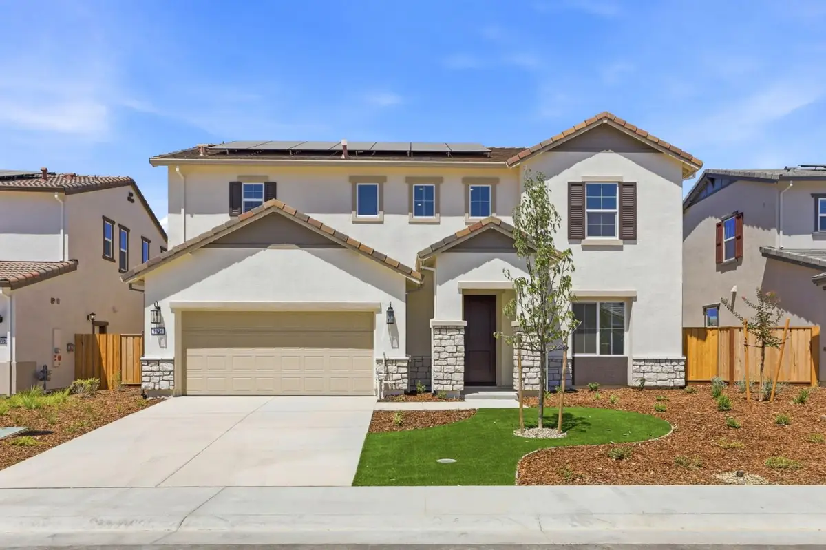 1424 Whitewater Way, Lincoln, CA 95648 - #1