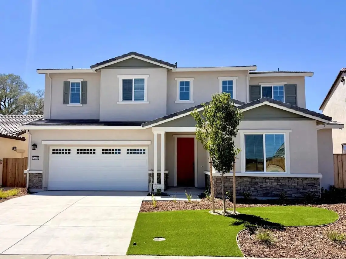 1408 Whitewater Way, Lincoln, CA 95648 - #1