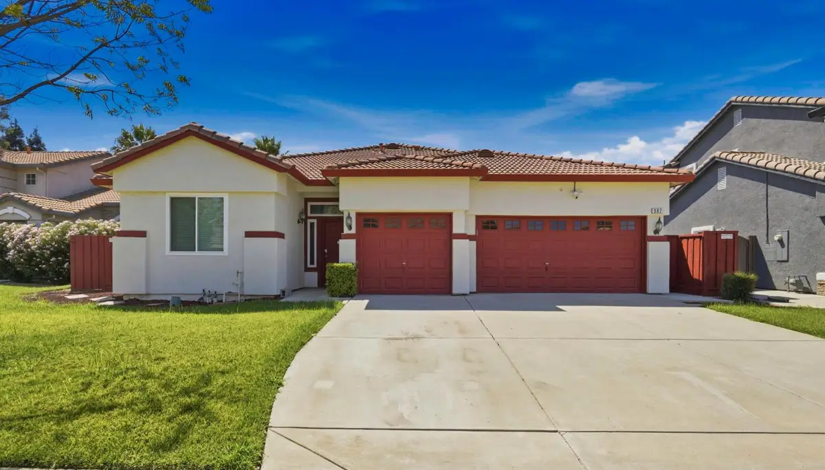 567 Whitney Court, Tracy, CA 95377 - #1