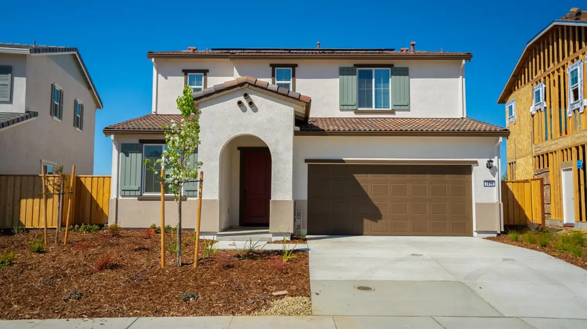 1416 Whitewater Way, Lincoln, CA 95648 - #1