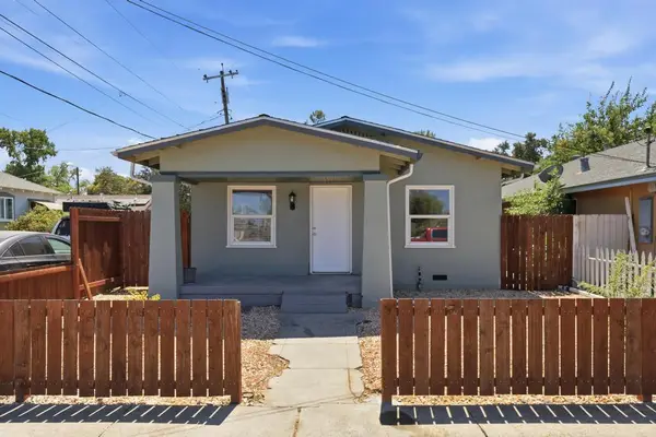 918 12th Street, Marysville, CA 95901