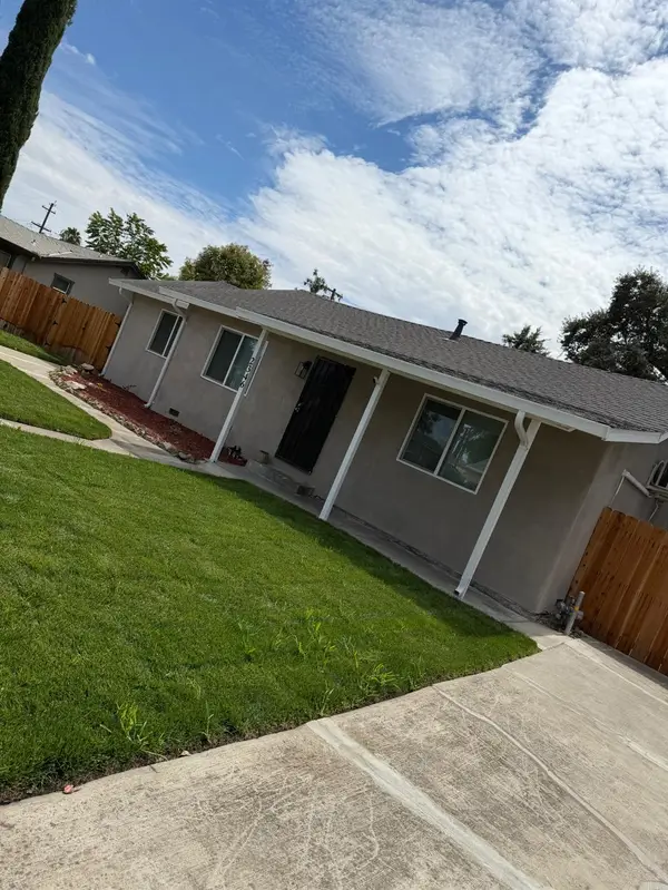 2346 Hackberry Street, Stockton, CA 95205