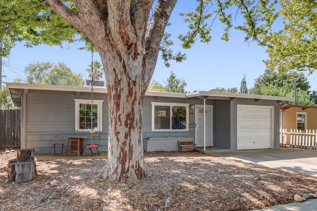 5510 71st Street, Sacramento, CA 95820 - #1