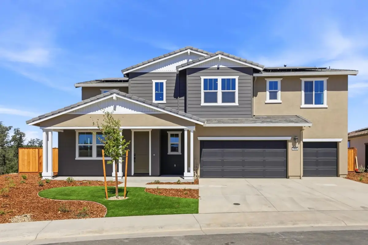1098 Slalom Way, Lincoln, CA 95648 - #1