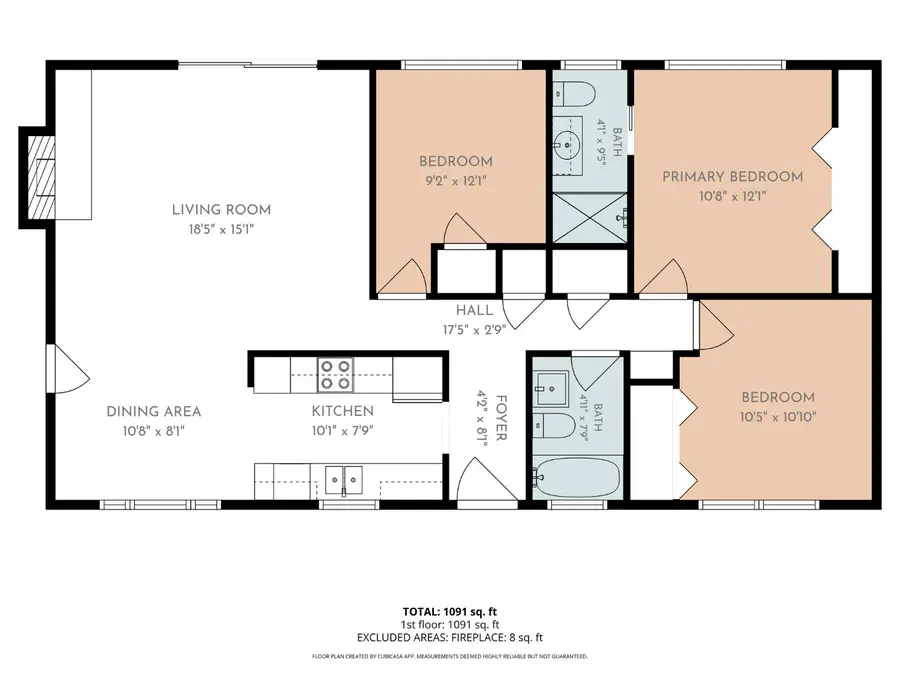 348 Florimond Drive, Colusa, CA 95932 - #3