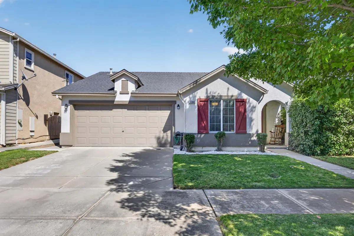 4204 Ivory Lane, Turlock, CA 95382 - #1