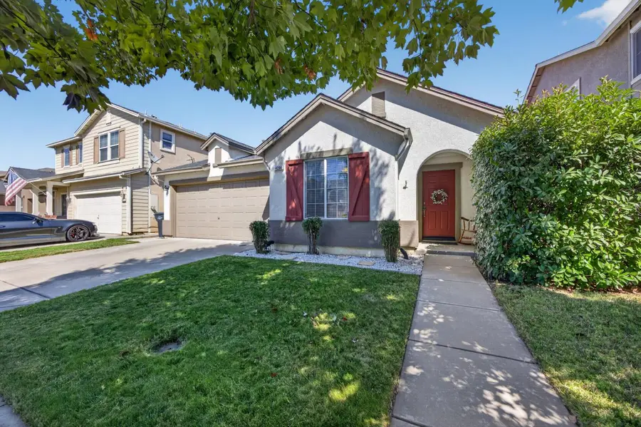 4204 Ivory Lane, Turlock, CA 95382 - #3