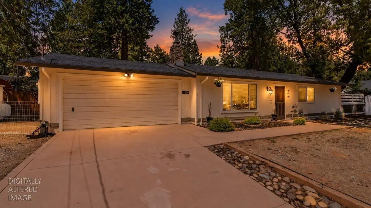 5539 Daisy Drive, Pollock Pines, CA 95726 - #1