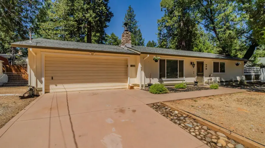 5539 Daisy Drive, Pollock Pines, CA 95726 - #2
