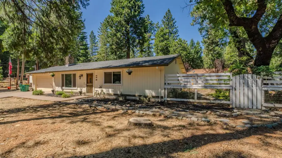 5539 Daisy Drive, Pollock Pines, CA 95726 - #3