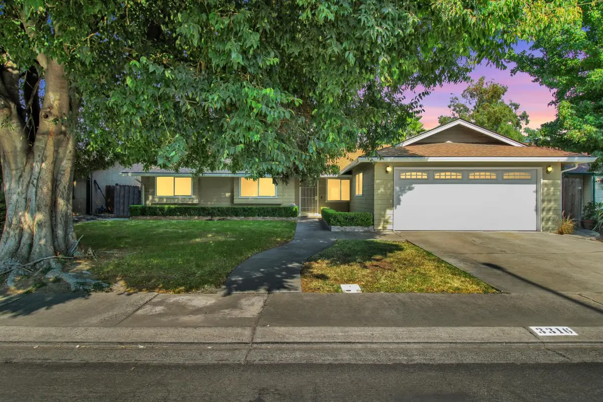 3316 Janet Drive, Modesto, CA 95350 - #1