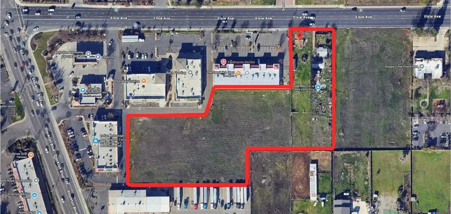 7508 Elsie Avenue, Sacramento, CA 95828 - #3