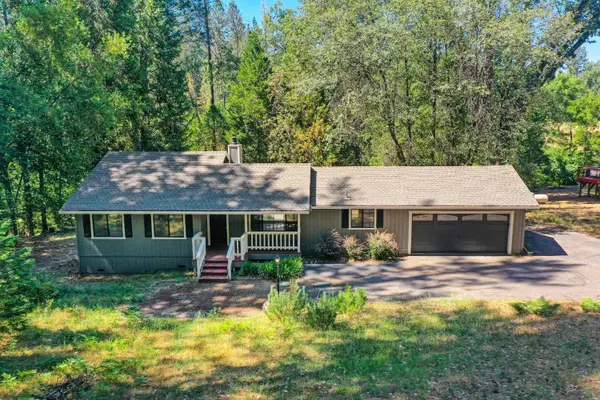 20495 Bellwood Ct, Foresthill, CA 95631