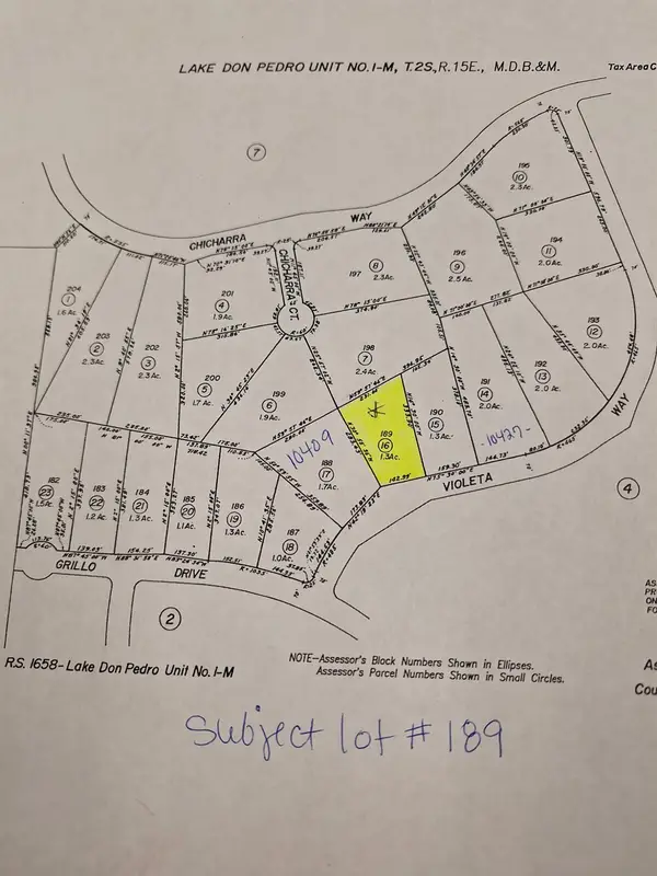 10413 Violetta Way, Coulterville, CA 95311