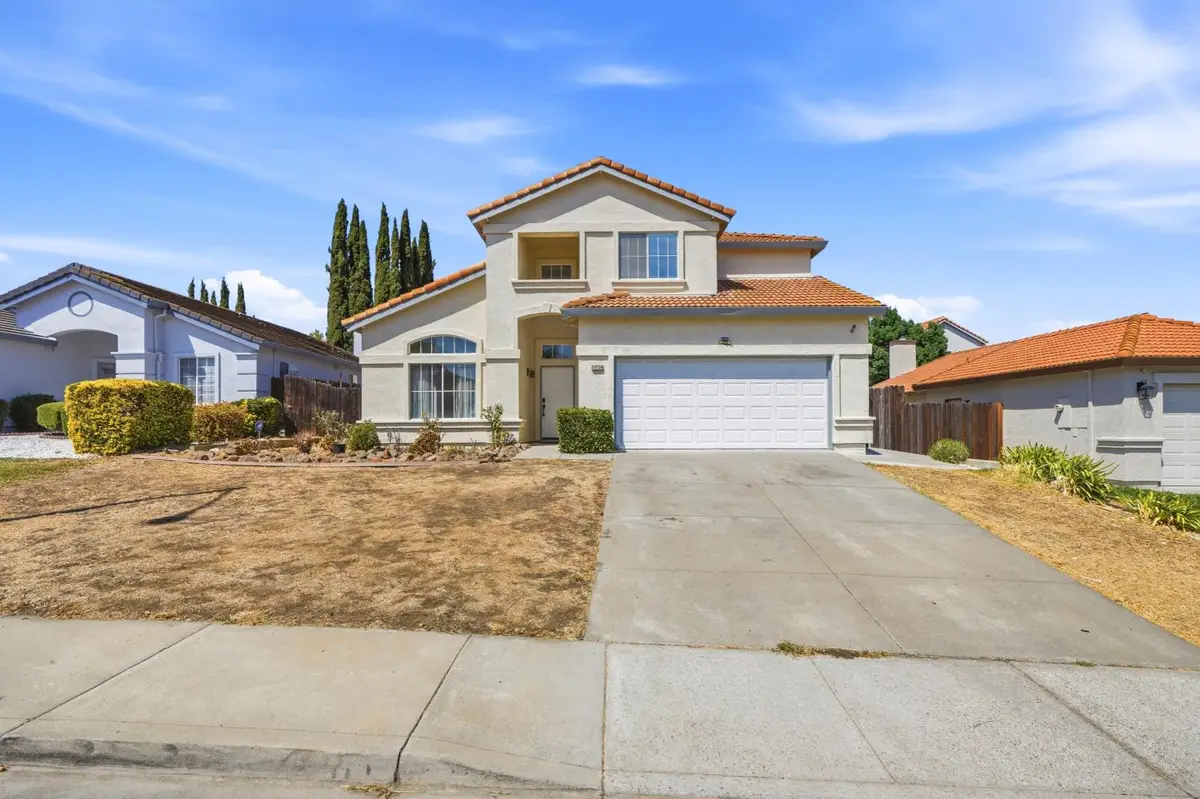 5034 Comanche Way, Antioch, CA 94531 - #1