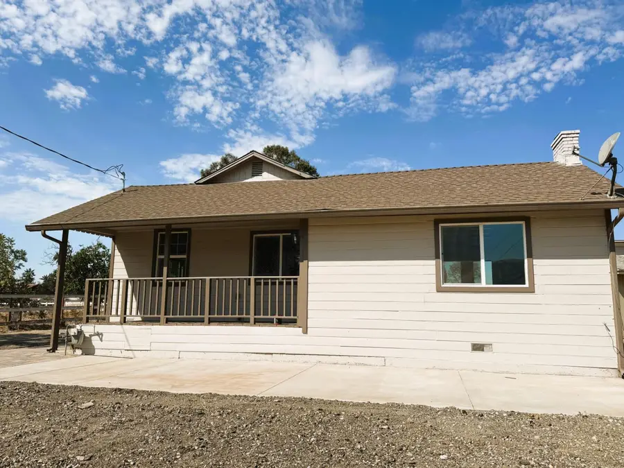 Address Withheld By Seller, San Martin, CA 95046 - #3