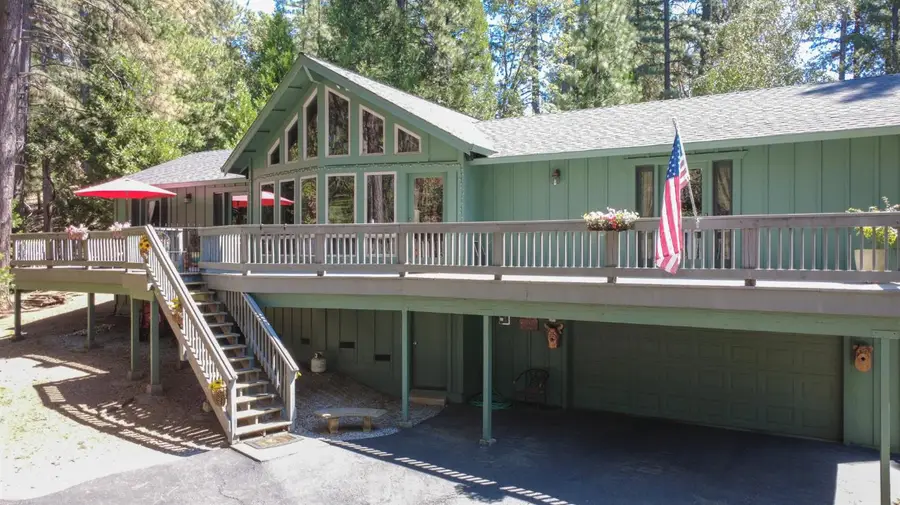 26035 Meadow Drive, Pioneer, CA 95666 - #2