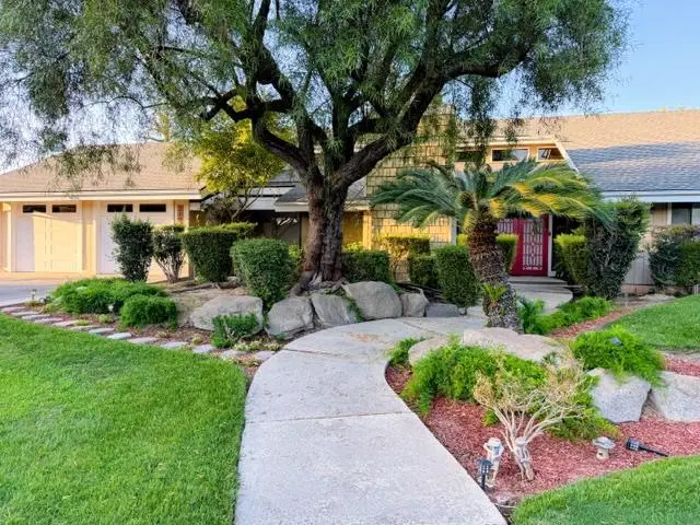 3782 W Locust Avenue, Fresno, CA 93711 - #1