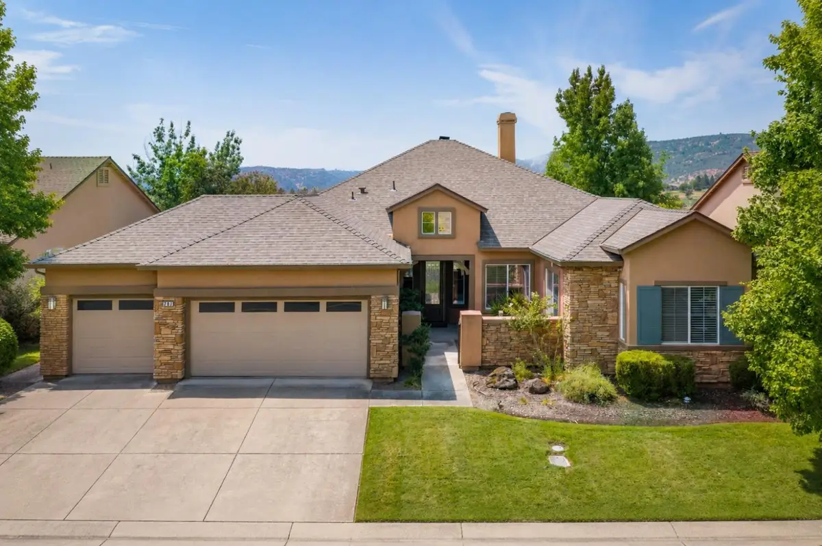 267 Rock Ridge Lane, Copperopolis, CA 95228 - #1