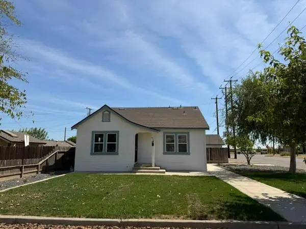 470 Second Street, Gustine, CA 95322
