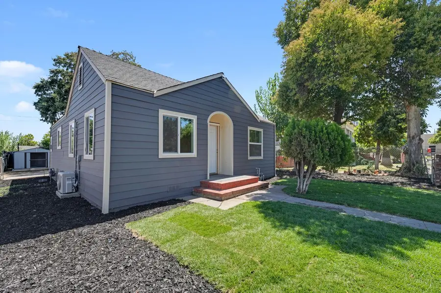 376 S. Locust Street, Stockton, CA 95205 - #3