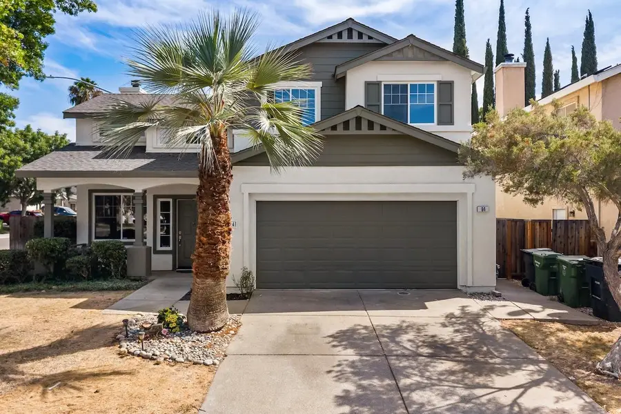 94 Elysian Court, Tracy, CA 95376 - #2