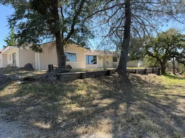 31336 N Dome Drive, Coarsegold, CA 93614