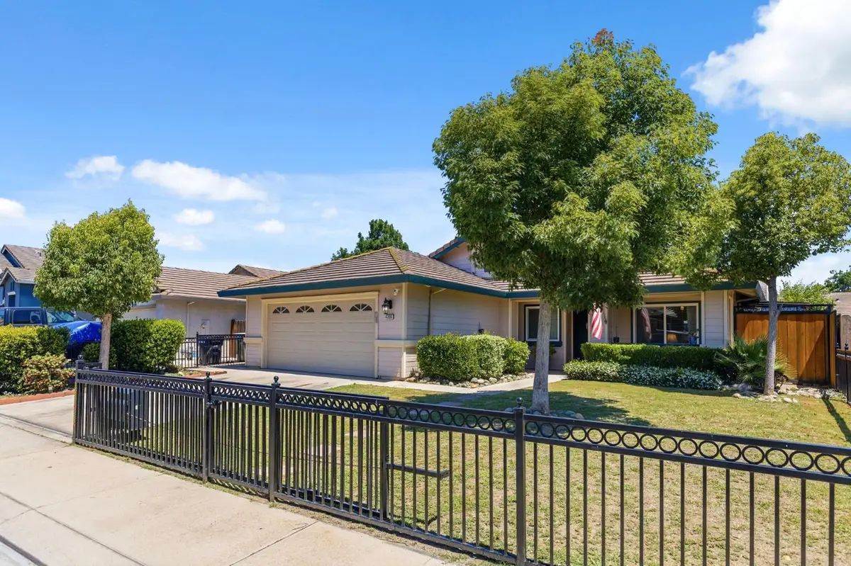 4308 San Martin Drive, Salida, CA 95368 - #1