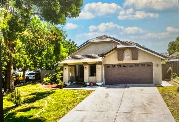 5795 Caribbean Circle, Stockton, CA 95210