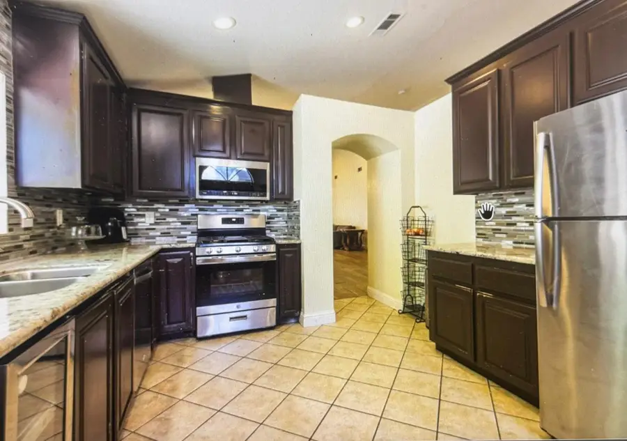 5795 Caribbean Circle, Stockton, CA 95210 - #3