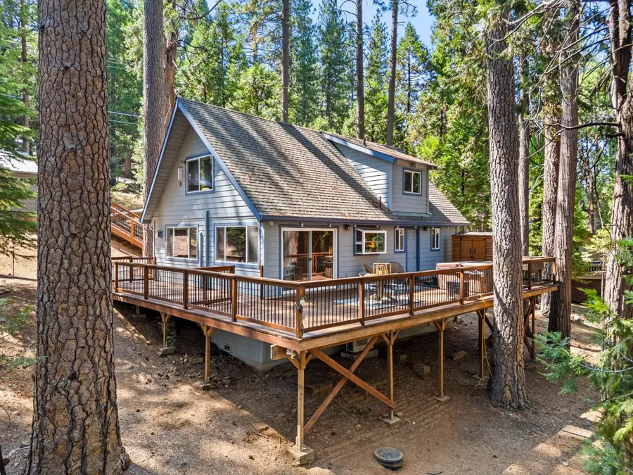 2601 Fairway Drive, Arnold, CA 95223 - #3