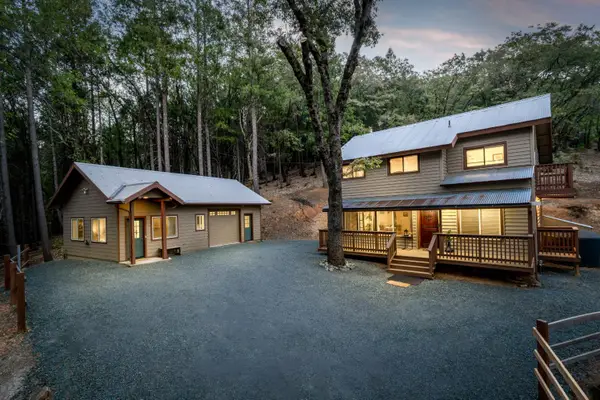 14594 Mill Creek Lane, Grass Valley, CA 95945