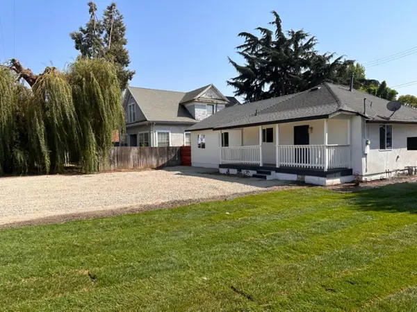 726 Indiana Street, Woodbridge, CA 95258