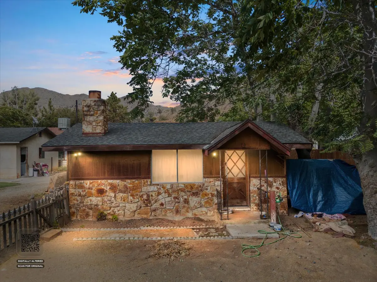 2024 Bass Drive, Lake Isabella, CA 93240 - #1