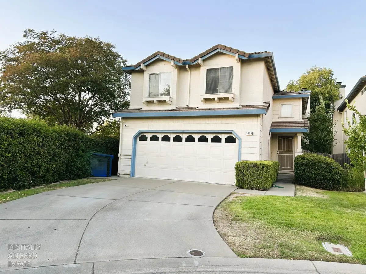 5323 Rose Bay Lane, Elk Grove, CA 95758 - #1