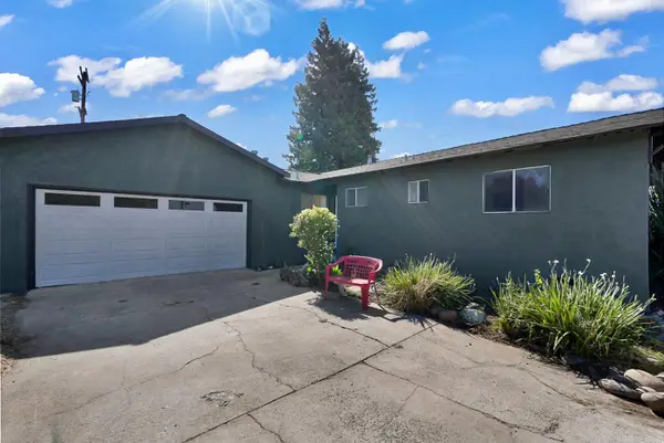 3304 Mcgerry Street, Modesto, CA 95355