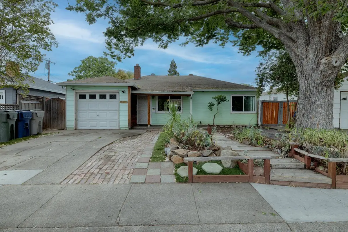 4971 71st Street, Sacramento, CA 95820 - #1