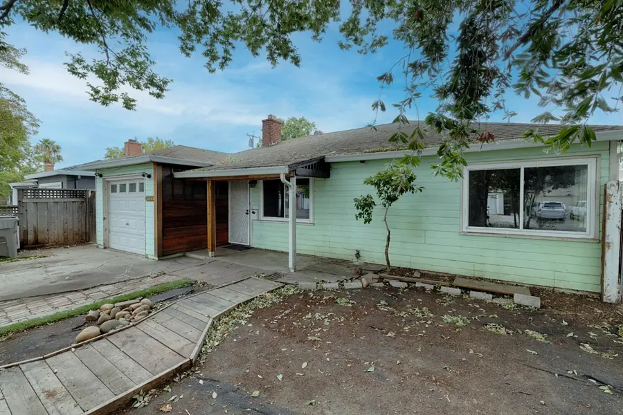 4971 71st Street, Sacramento, CA 95820 - #3