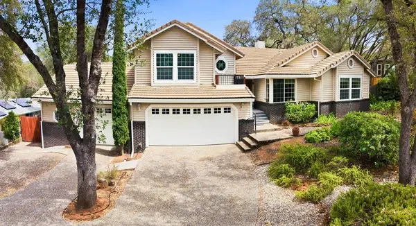 2881 Gladstone Lane, Cameron Park, CA 95682