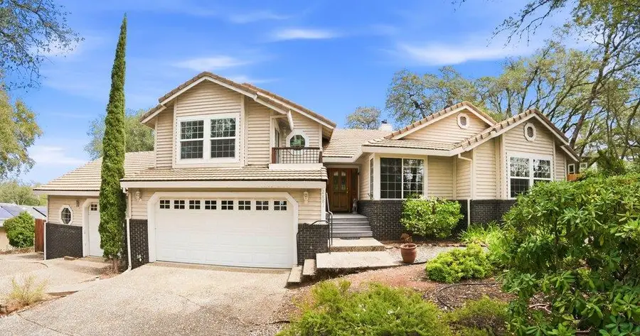 2881 Gladstone Lane, Cameron Park, CA 95682 - #2