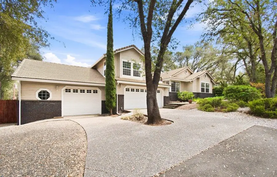 2881 Gladstone Lane, Cameron Park, CA 95682 - #3