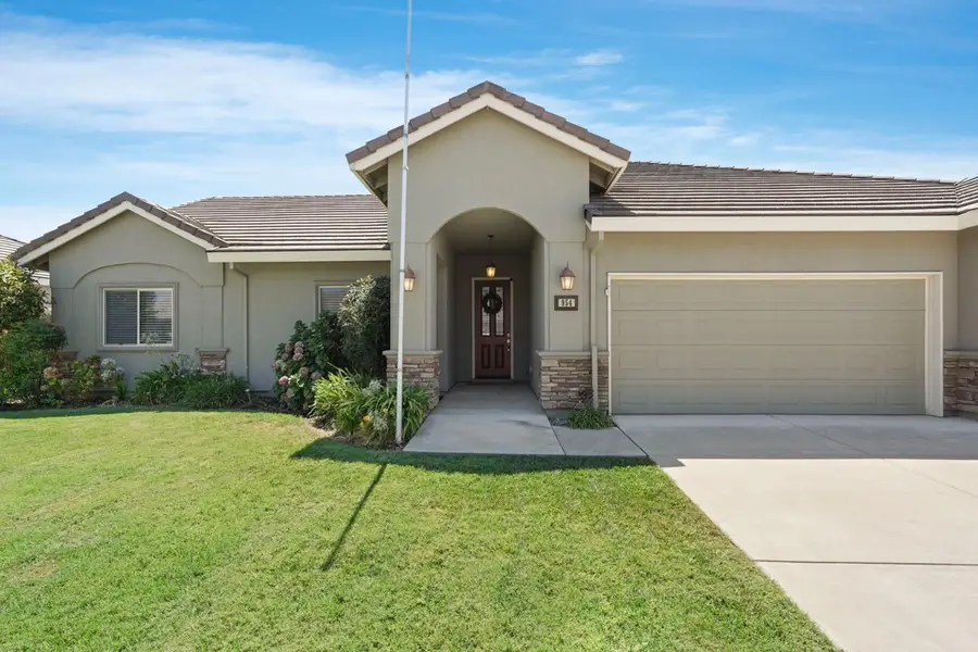 954 Stampede Trail, Galt, CA 95632 - #3
