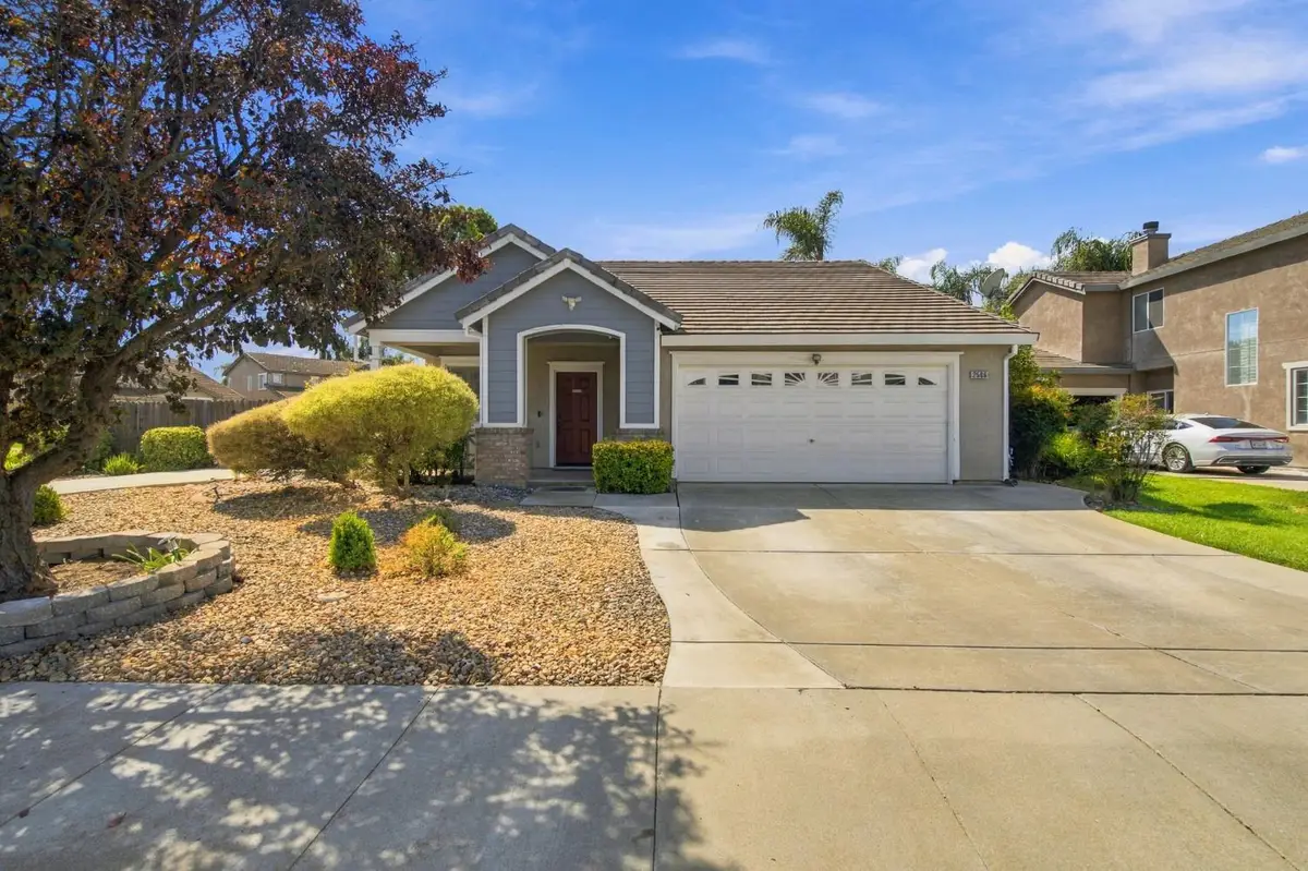 2506 Spencer Lane, Tracy, CA 95377 - #1
