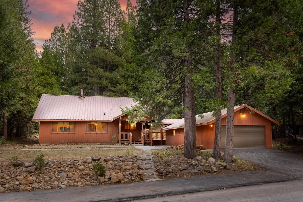 41177 Skyline Drive, Emigrant Gap, CA 95715 - #1