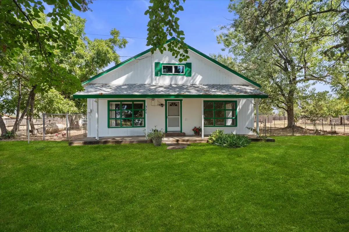 320 W Wise Road, Lincoln, CA 95648 - #1