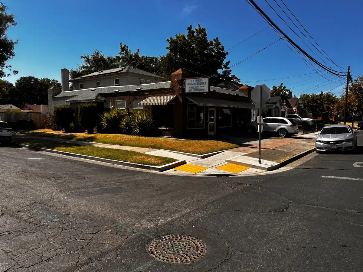 1305 Buena Vista Avenue, Stockton, CA 95203 - #1