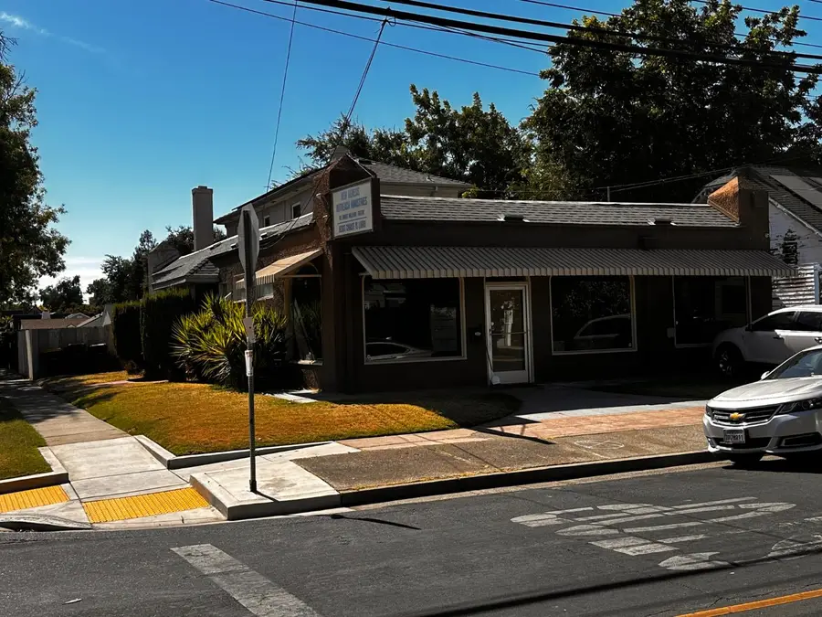 1305 Buena Vista Avenue, Stockton, CA 95203 - #2