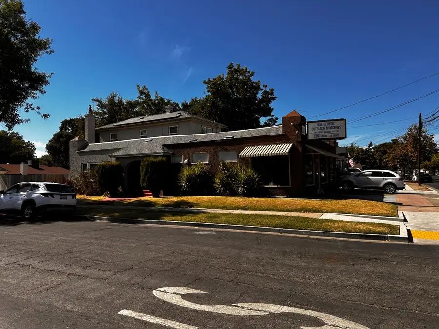 1305 Buena Vista Avenue, Stockton, CA 95203 - #3